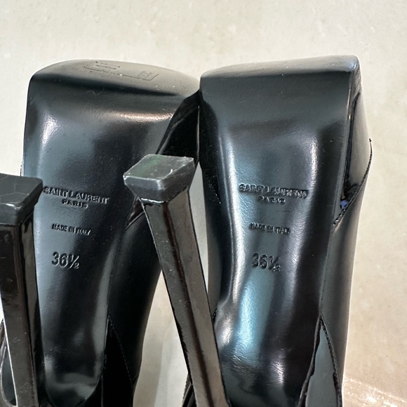 YSL tribute pump - Picture 5 of 9